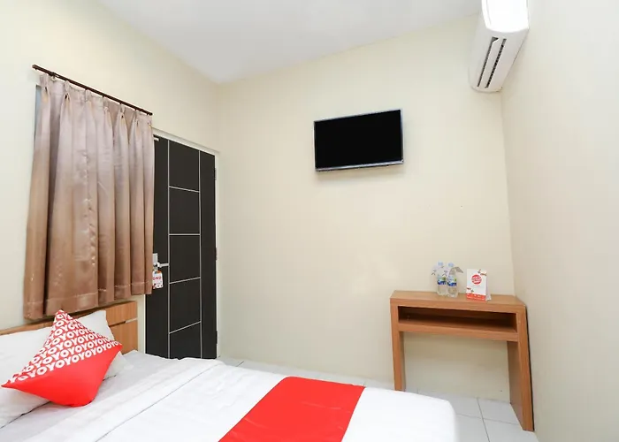 Hotel O Unta Residence Semarang