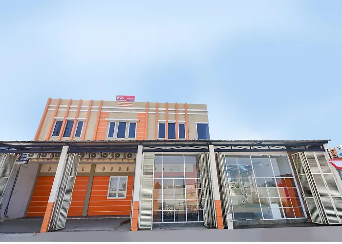 Hotel O Unta Residence Semarang