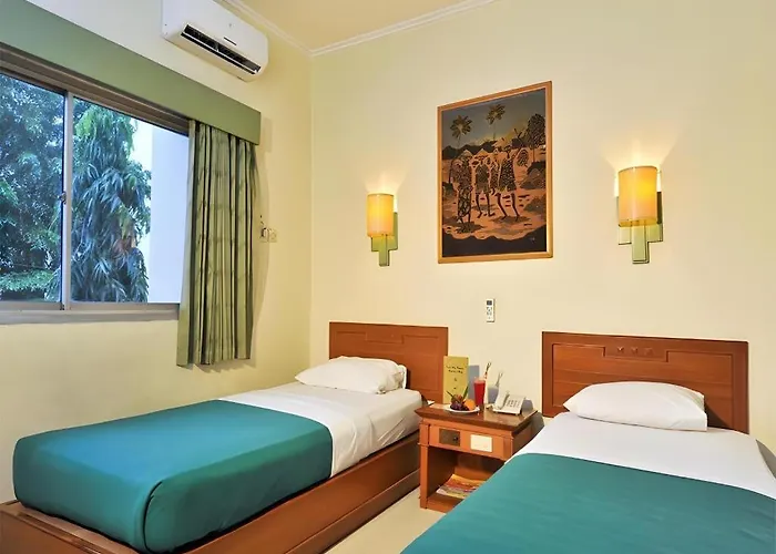 Muria Hotel Semarang